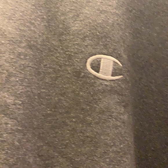 Champion Vintage Men’s Sweatshirt - Picture 3 of 3